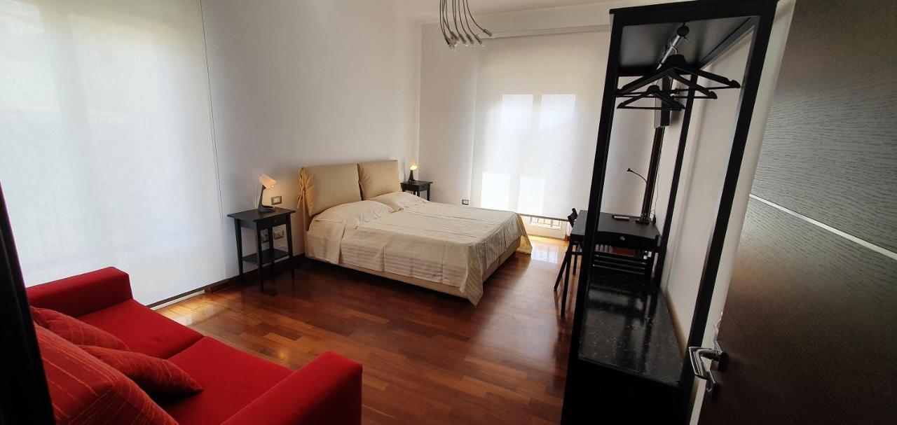 Bed and Breakfast Lindos Gela Zimmer foto