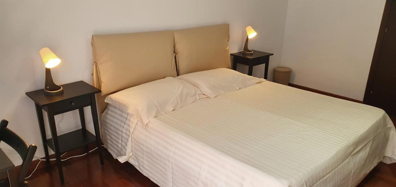 Bed and Breakfast Lindos Gela Zimmer foto