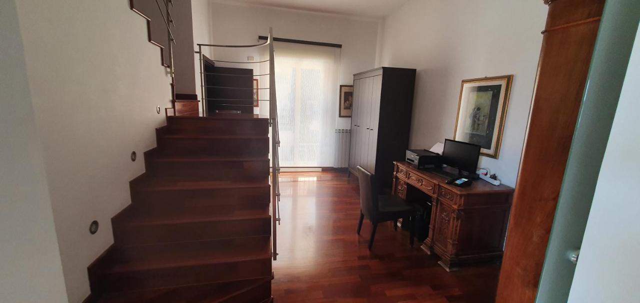 Bed and Breakfast Lindos Gela Exterior foto