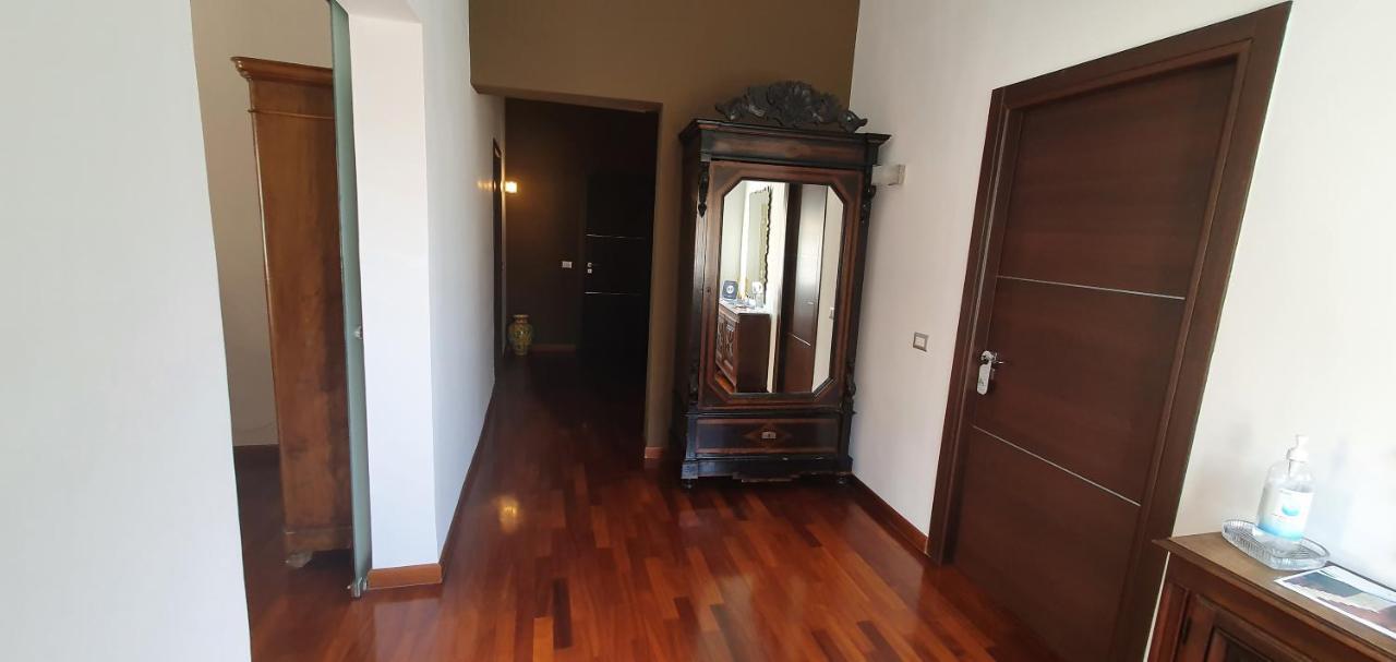 Bed and Breakfast Lindos Gela Exterior foto