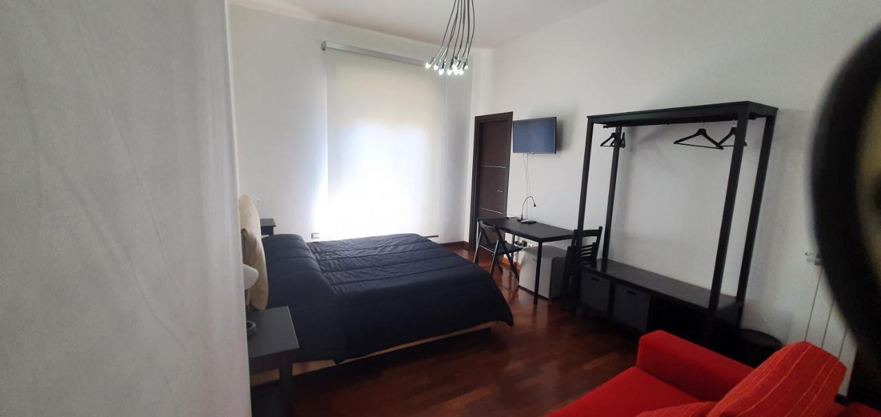 Bed and Breakfast Lindos Gela Exterior foto