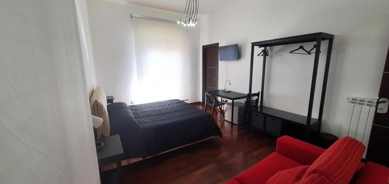 Bed and Breakfast Lindos Gela Exterior foto