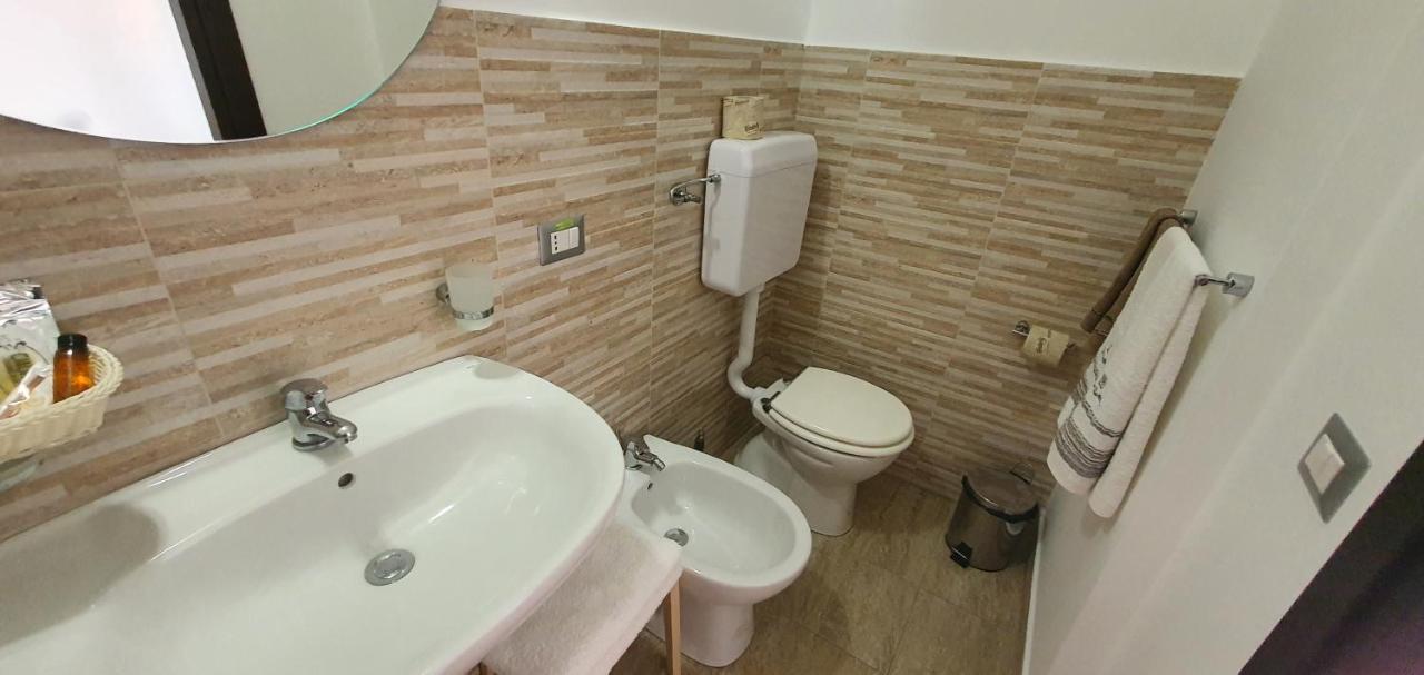 Bed and Breakfast Lindos Gela Exterior foto