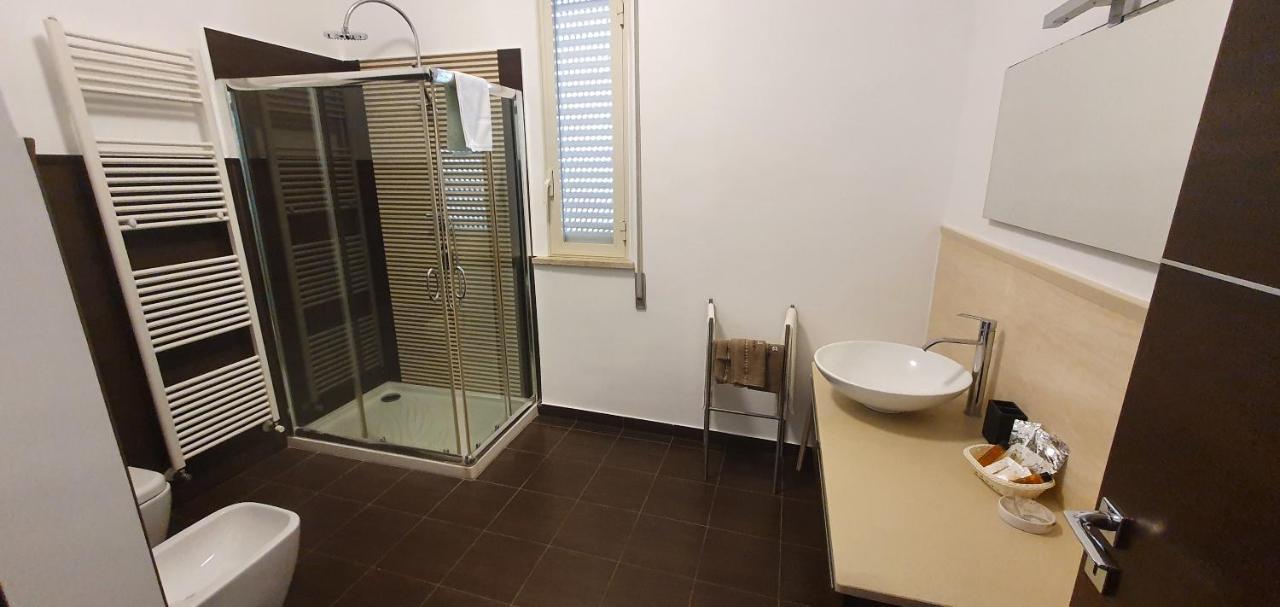 Bed and Breakfast Lindos Gela Zimmer foto