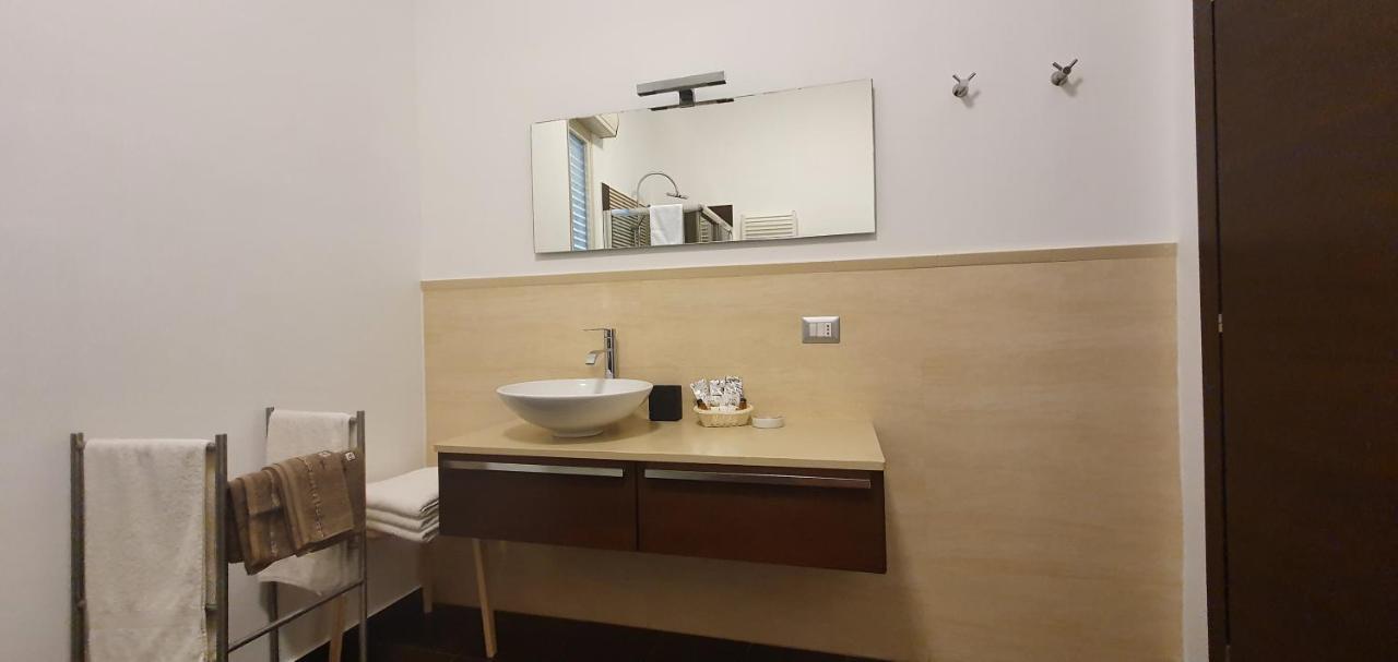 Bed and Breakfast Lindos Gela Zimmer foto