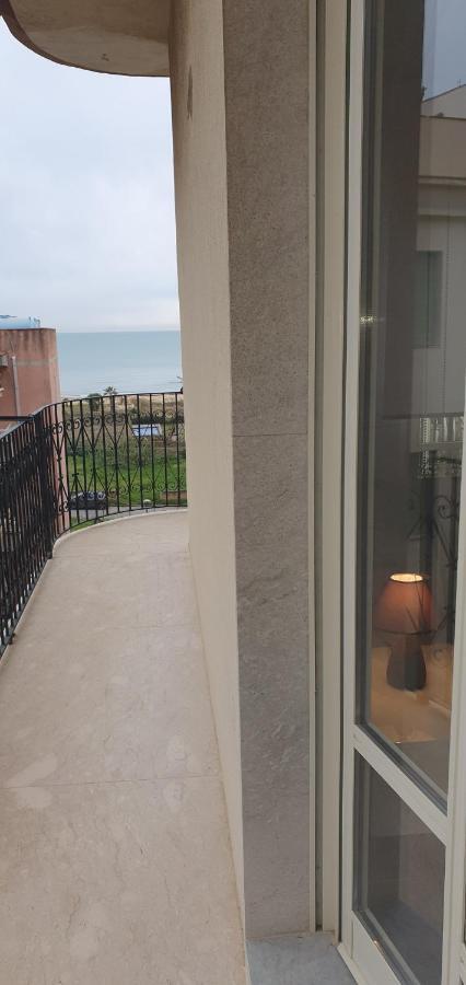 Bed and Breakfast Lindos Gela Exterior foto