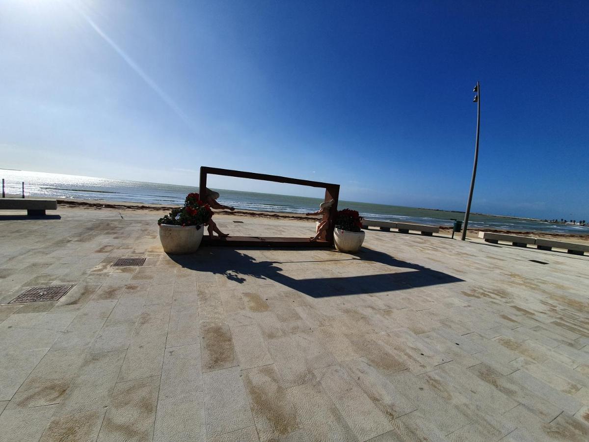 Bed and Breakfast Lindos Gela Exterior foto