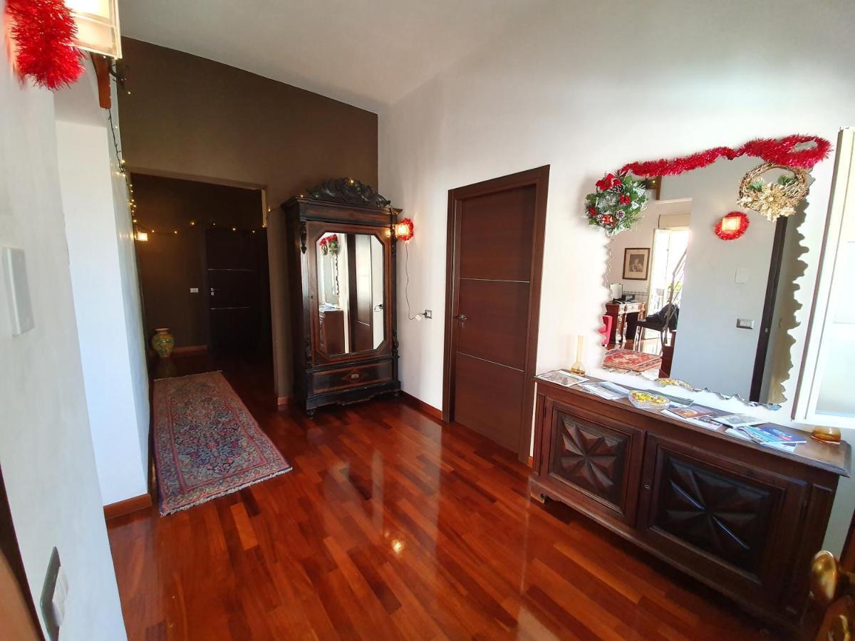 Bed and Breakfast Lindos Gela Exterior foto